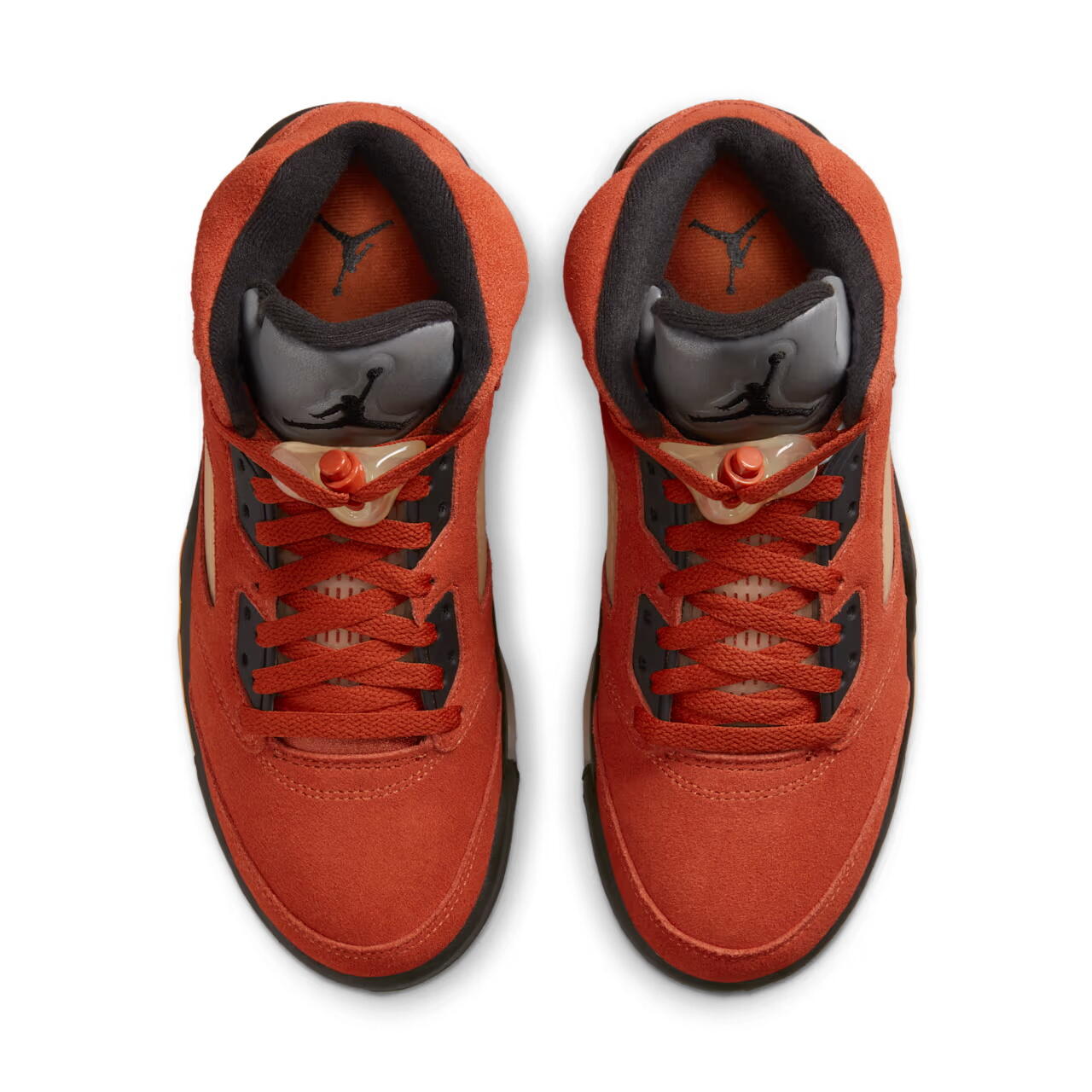 Air Jordan 5 Dunk On Mars - Taille : 37.5 EU 3/5
