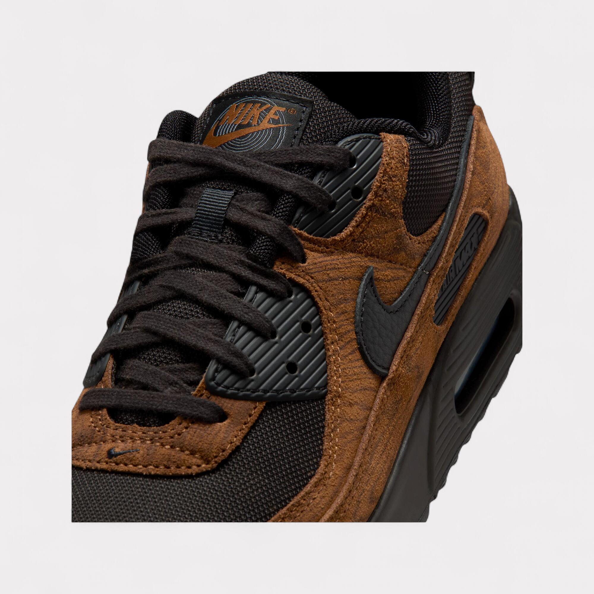 Nike Air Max 90 - Light British Tan 7/7
