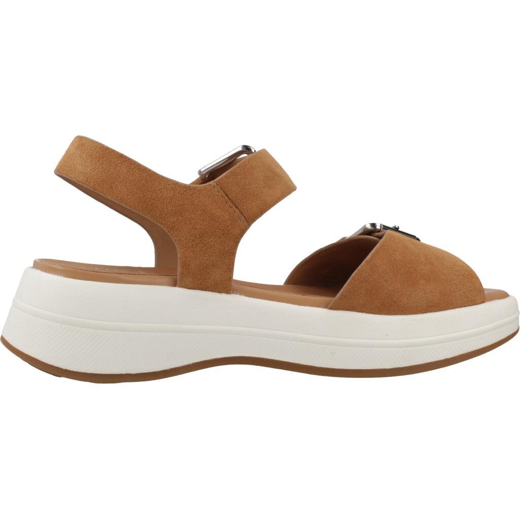 Sandalias Mujer Geox D Spherica Ecub 3 S 4/5
