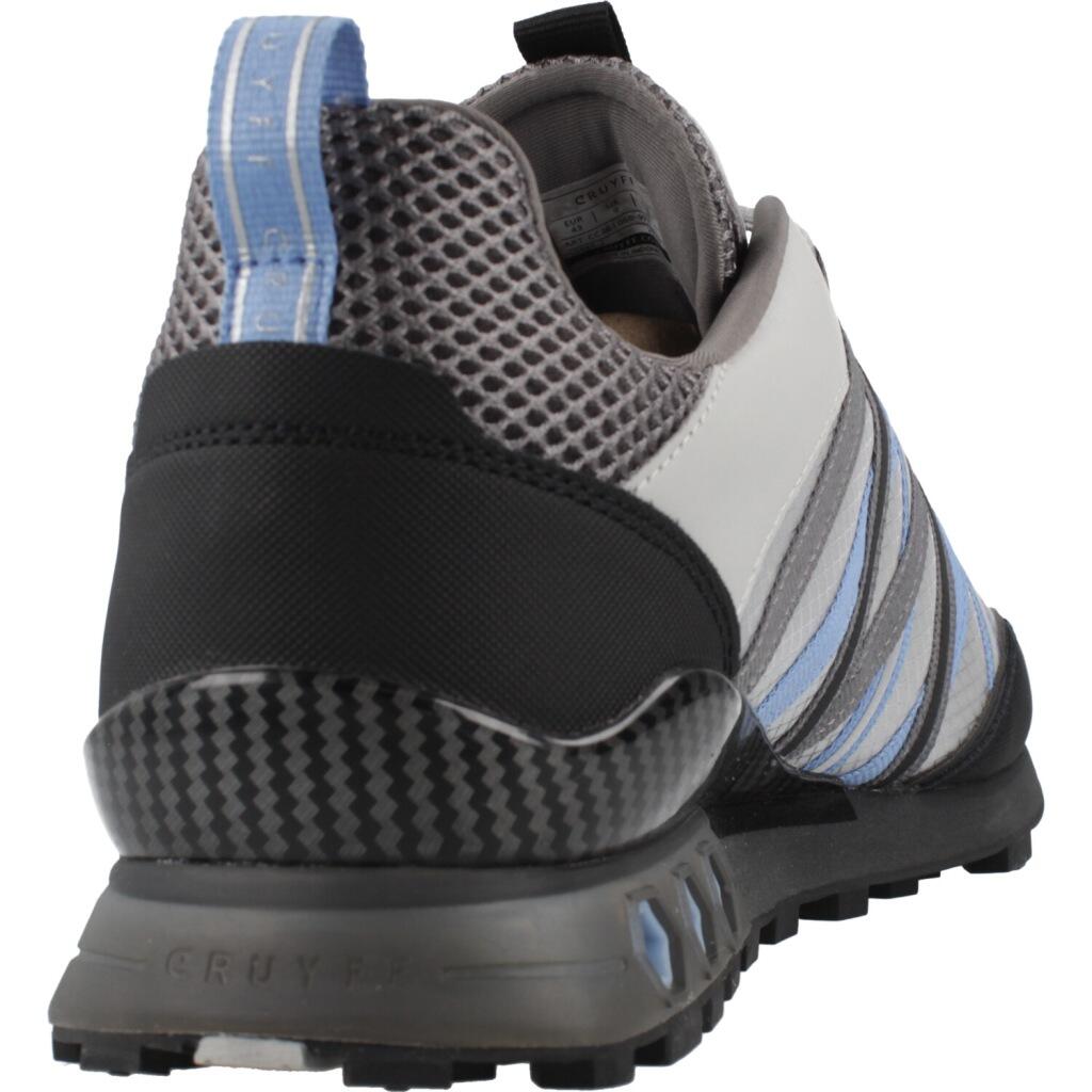 Buty CRUYFF FEARIA HEX TECH Szary 3/5