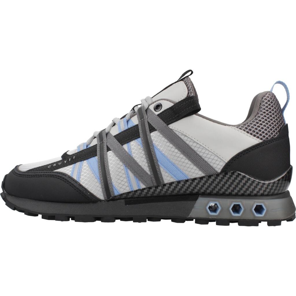 Buty CRUYFF FEARIA HEX TECH Szary 2/5
