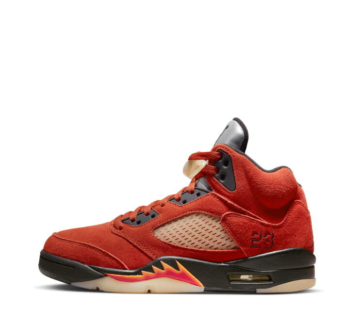 Air Jordan 5 Dunk On Mars - Taille : 37.5 EU 5/5