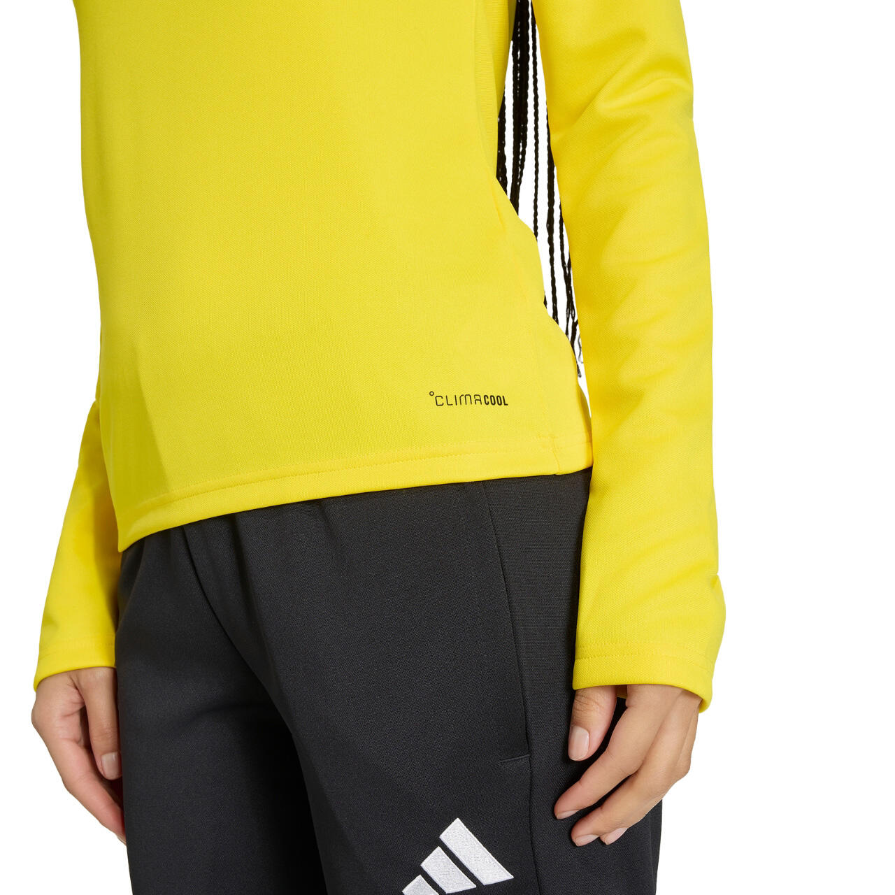 Bluza damska adidas Entrada 26 Training Top 5/7