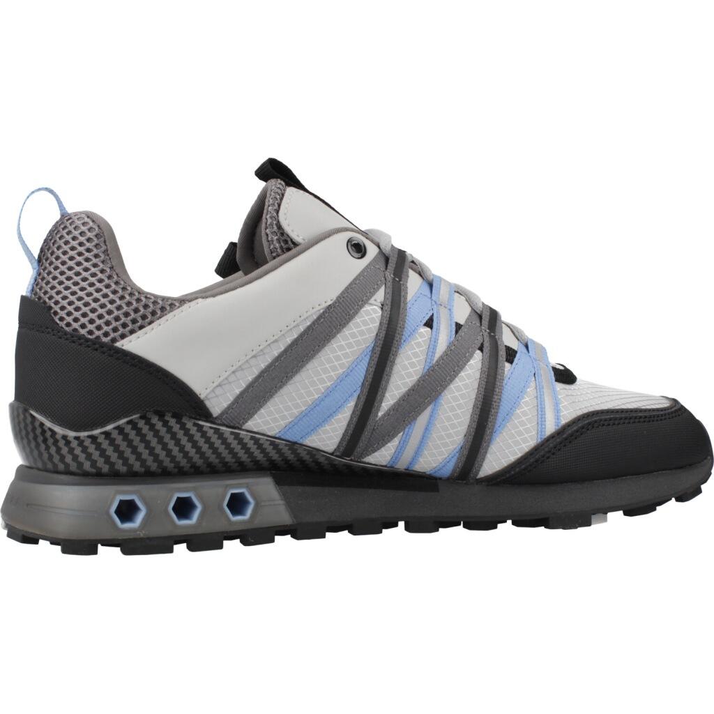 Buty CRUYFF FEARIA HEX TECH Szary 4/5