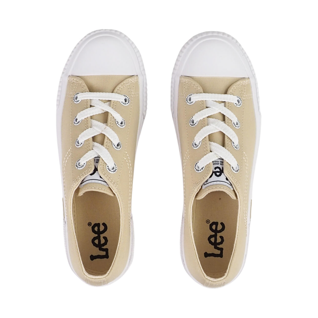 Zapatos de mujer Lee Isla C 50251001 33F 4/6