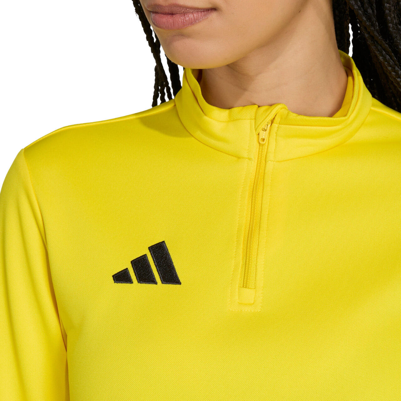 Bluza damska adidas Entrada 26 Training Top 4/7