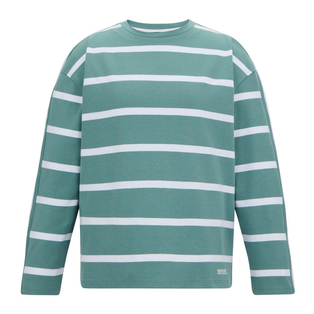 GREEN / WHITE