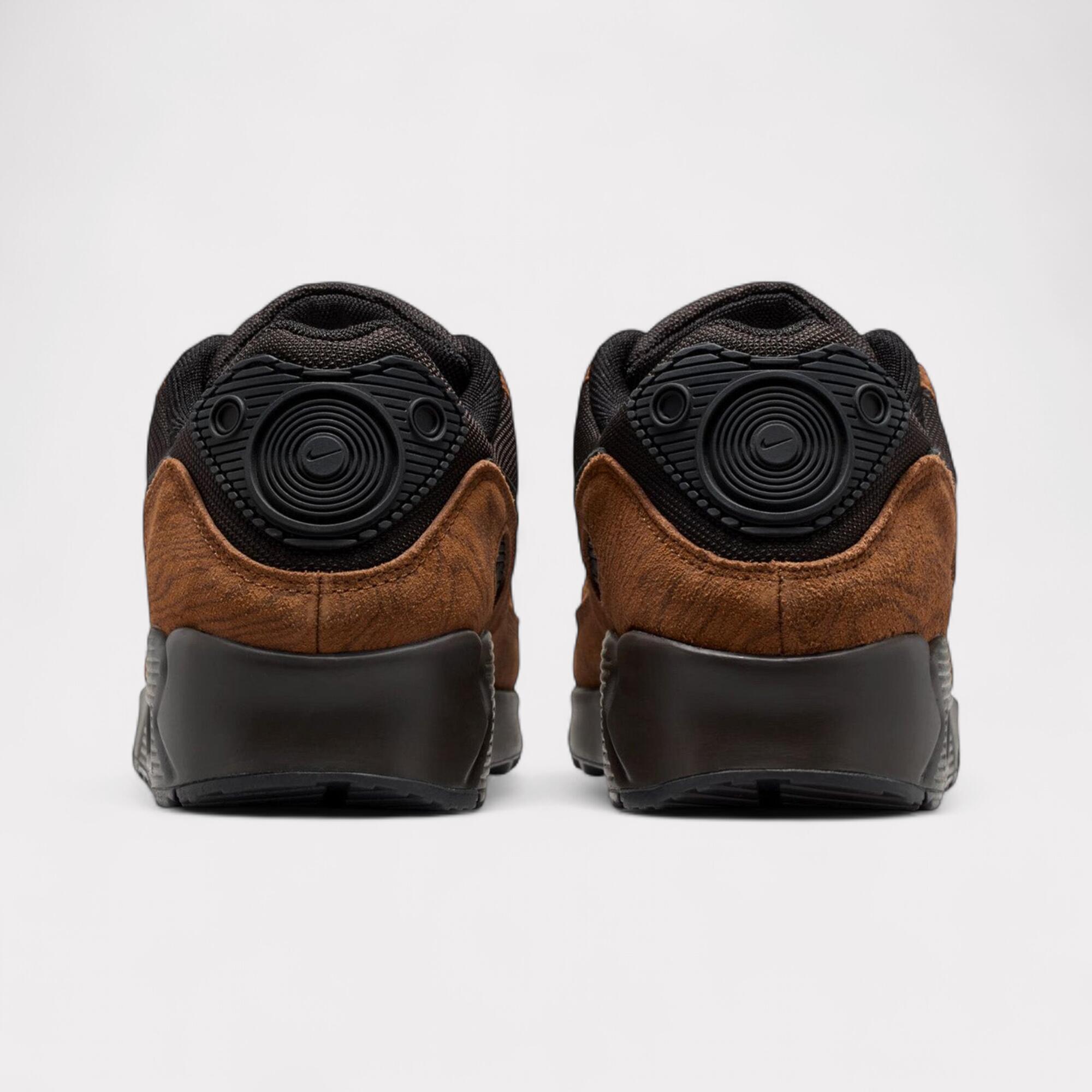 Nike Air Max 90 - Light British Tan 4/7