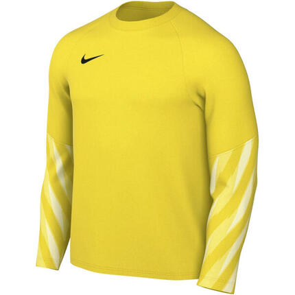 Maillot homme Nike Dri-FIT jaune