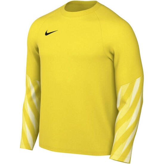 Maillot homme Nike Dri-FIT jaune