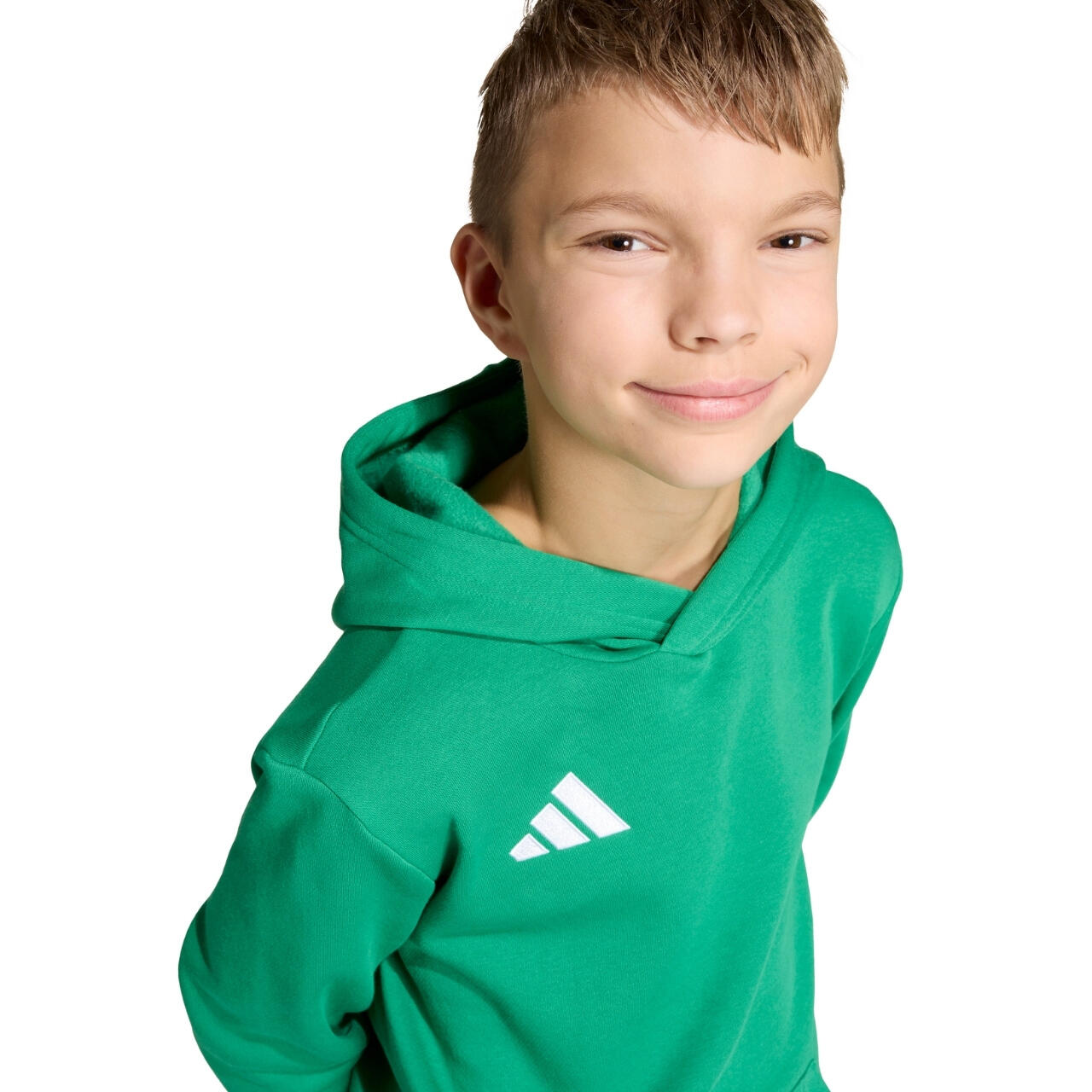 Sweat-shirt à capuche Entrada26 Enfants 6/6