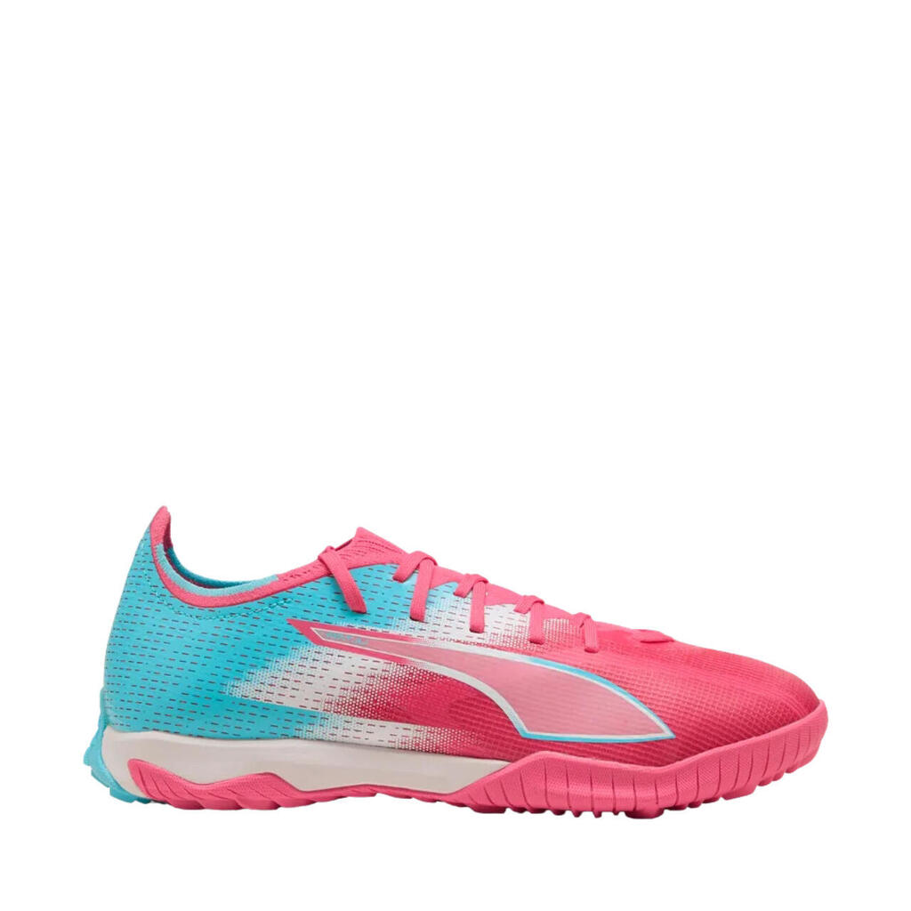Puma Ultra 6 Match Re-Charge TT Football Shoes for Men