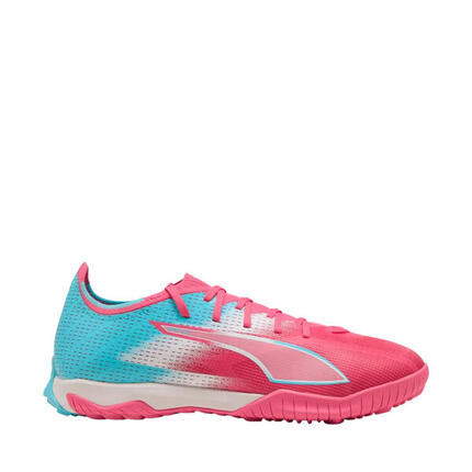 Chaussures de football PUMA synthétiques pour terrain sec