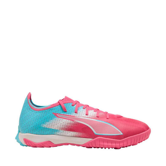 Chaussures de football PUMA synthétiques pour terrain sec
