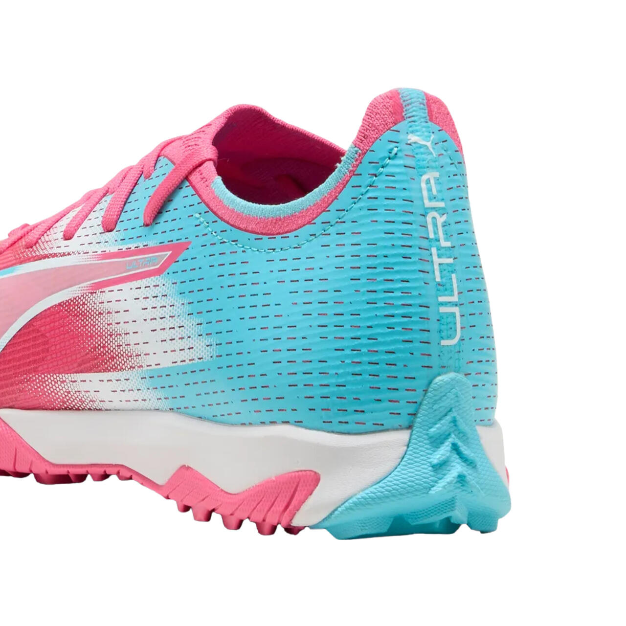 Scarpe da calcio da uomo Puma Ultra 6 Match Re-Charge TT 3/6