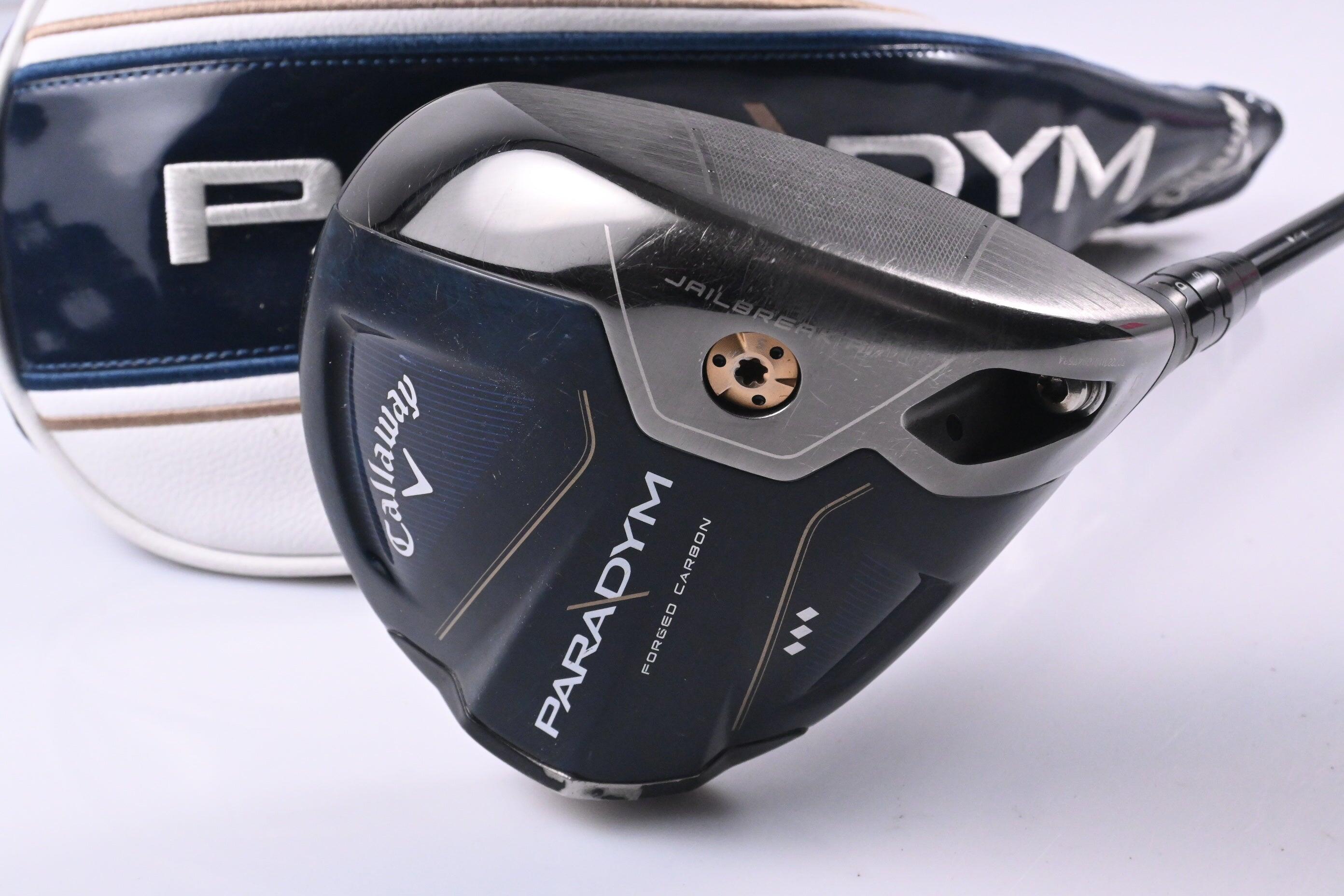 callaway paradym triple diamond 9.0 【公式通販】