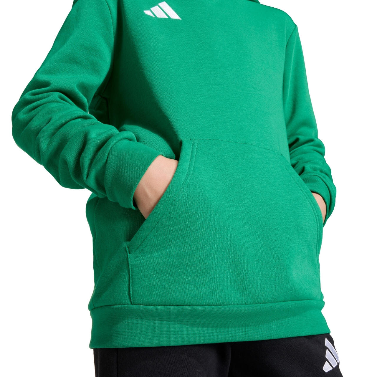Sweat-shirt à capuche Entrada26 Enfants 7/7