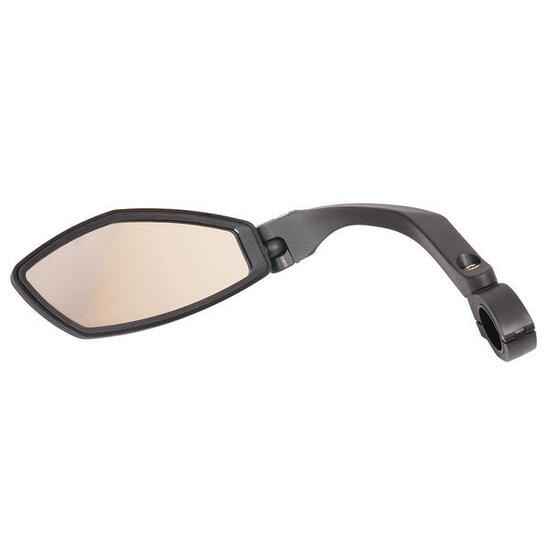 Lusterko rowerowe 360, lewe