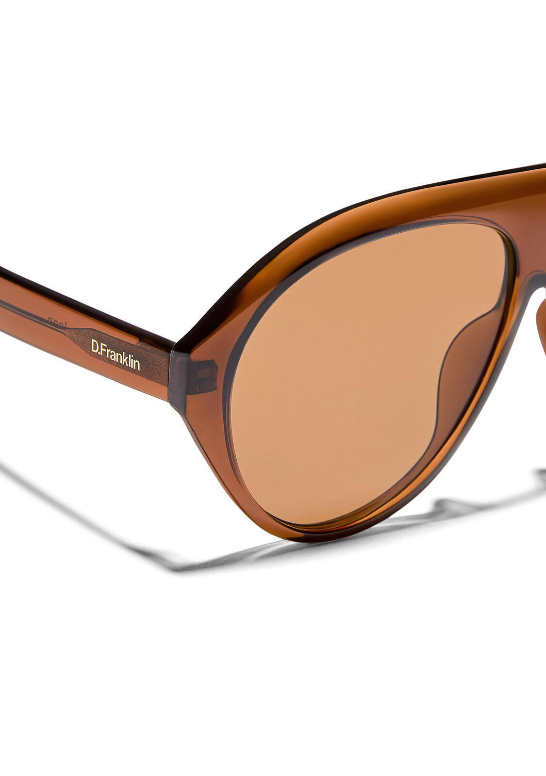 Gafas De Sol D. Franklin Icon 4/5