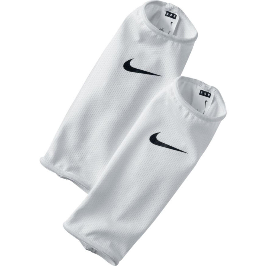 Manches pour protège-bras de football Nike Guard Lock Sleeves 1/1