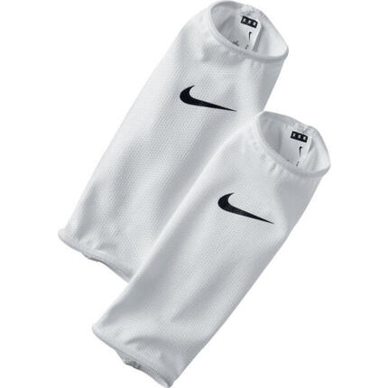 Rękawy do ochraniaczy piłkarskich Nike Guard Lock Sleeves