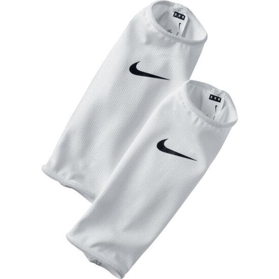 Rękawy do ochraniaczy piłkarskich Nike Guard Lock Sleeves