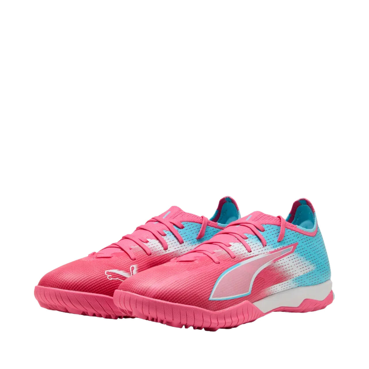 Scarpe da calcio da uomo Puma Ultra 6 Match Re-Charge TT 2/6