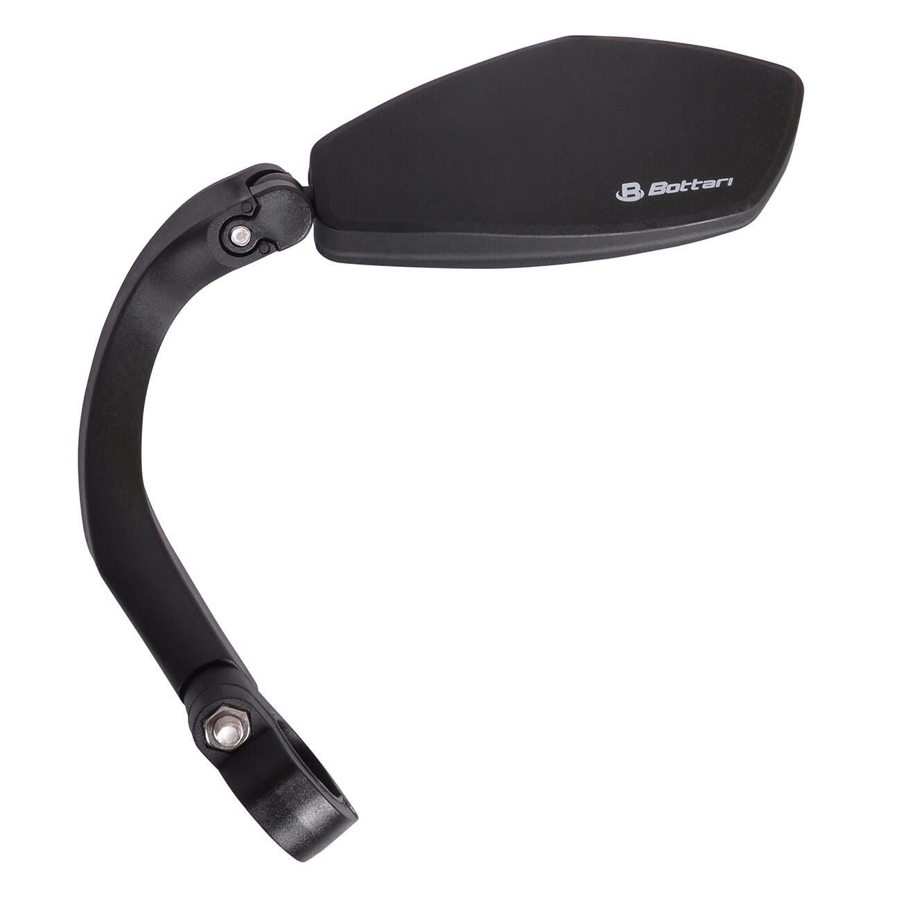 Lusterko rowerowe 360, lewe 2/6