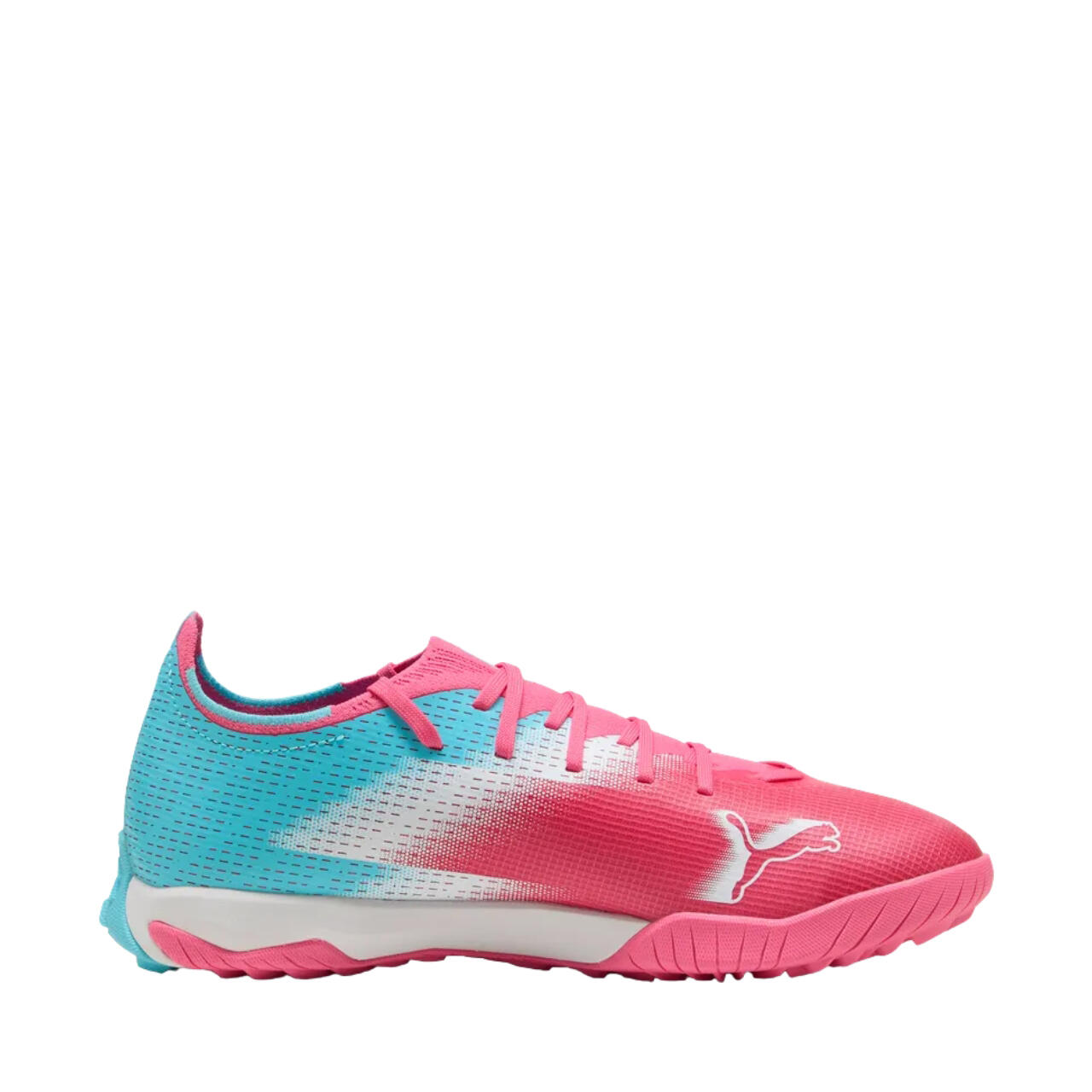 Scarpe da calcio da uomo Puma Ultra 6 Match Re-Charge TT 5/6