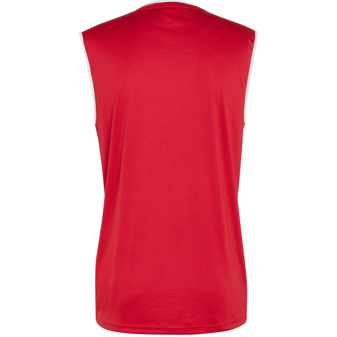 Herren-Trikot adidas Entrada 26 Sleeveless Jersey 3/7