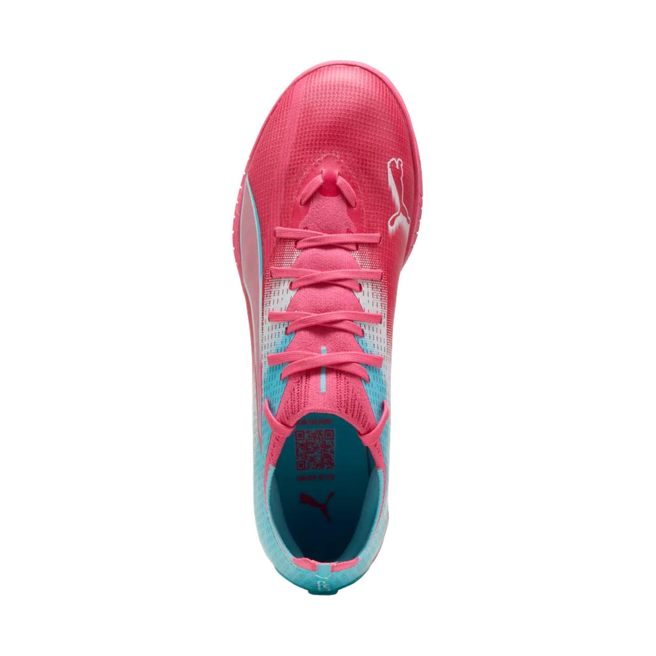 Scarpe da calcio da uomo Puma Ultra 6 Match Re-Charge TT 4/6