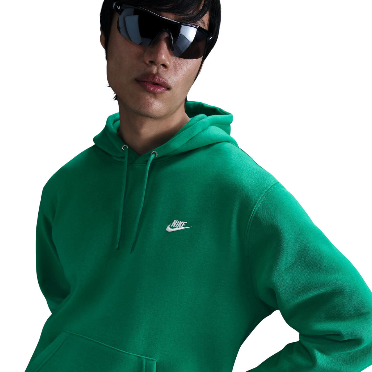 Sweat-shirt Nike Club BB pour homme 3/6