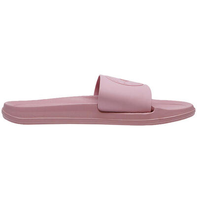 4f f045a dames teenslippers lichtroze