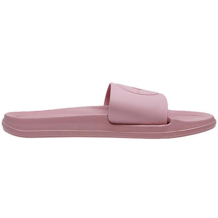 Tongs femme 4F F045A rose clair