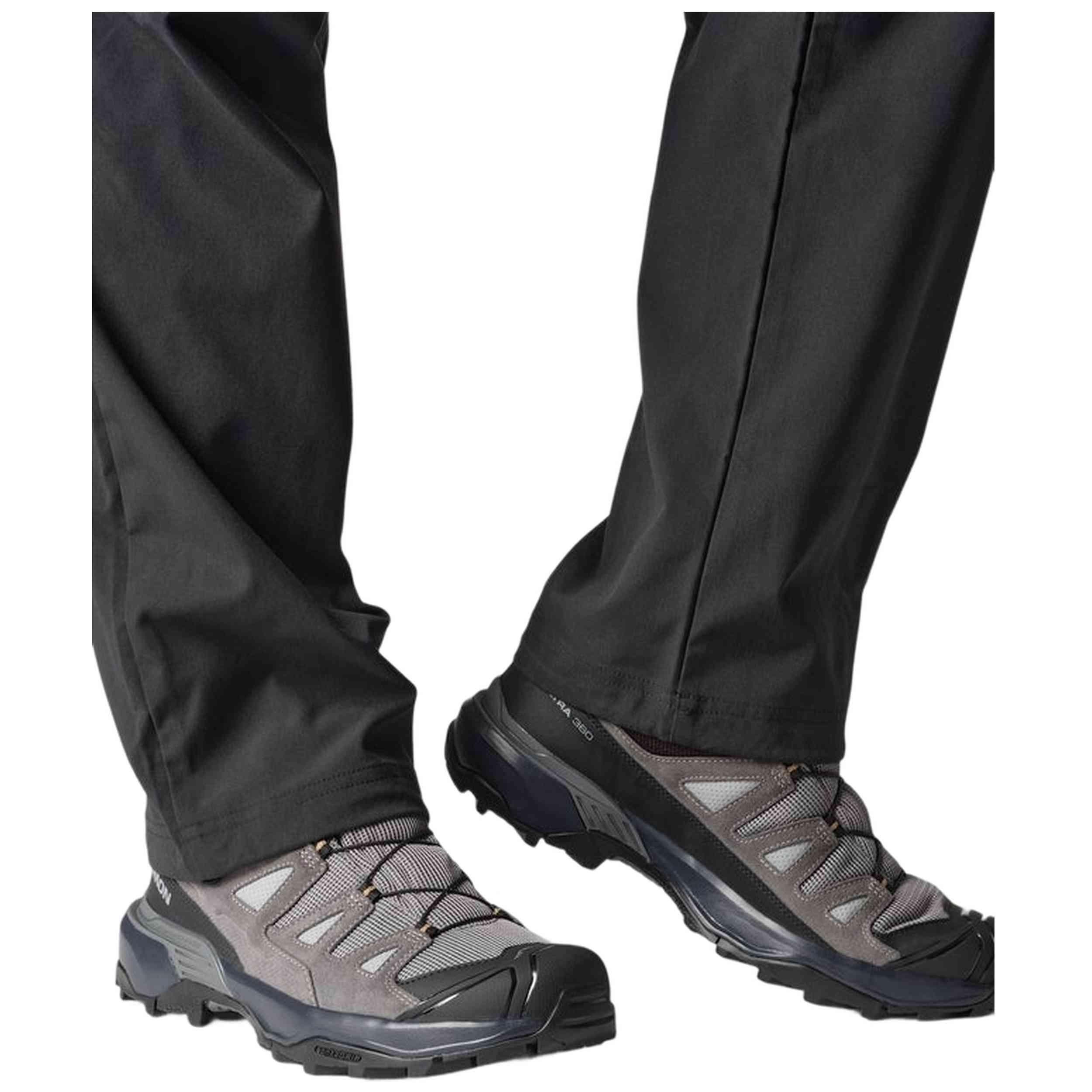 Scarpe da trekking Salomon modello X ULTRA 360 LTR GTX per uomini 3/4