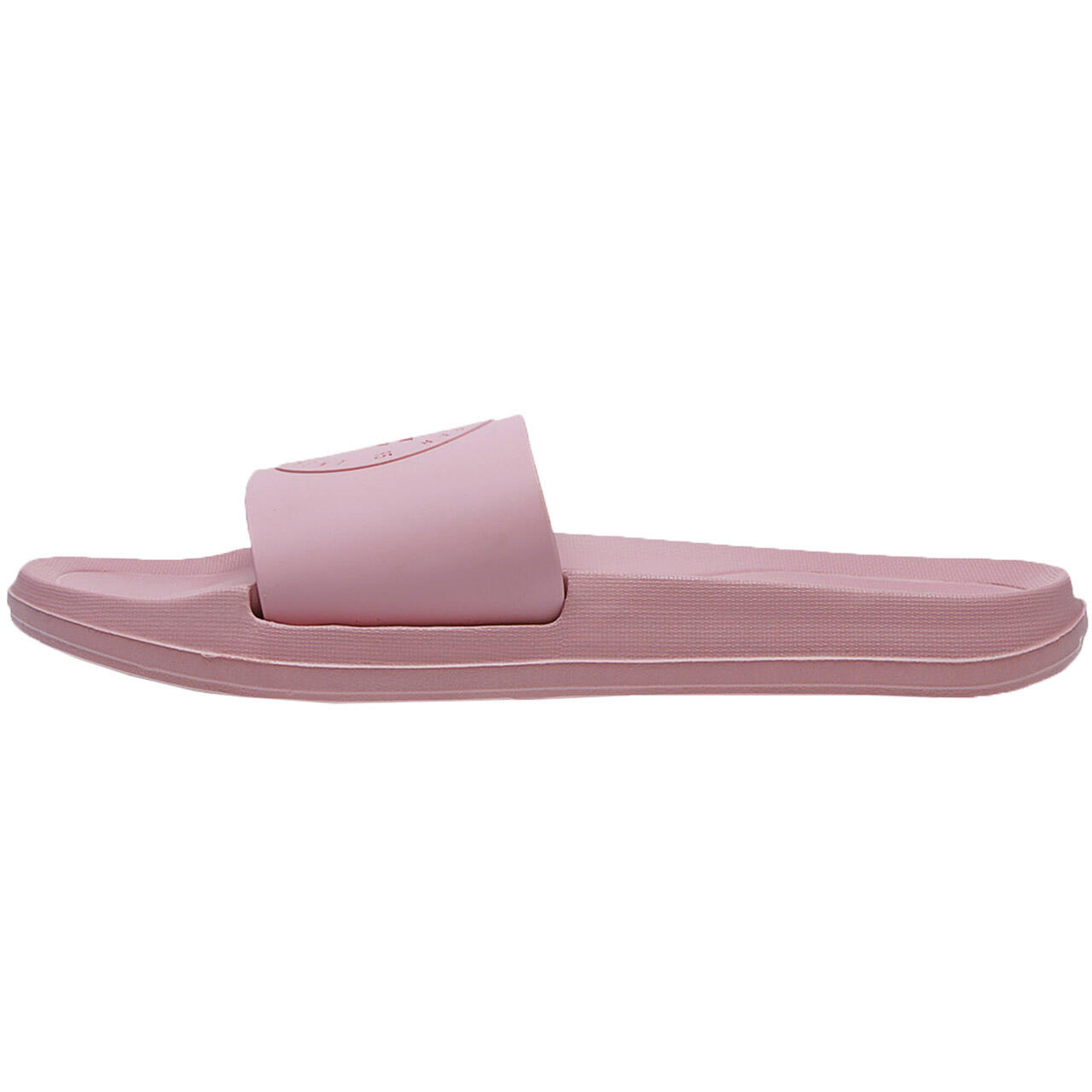 4F F045A Damen Zehentrenner rosa hell 3/3