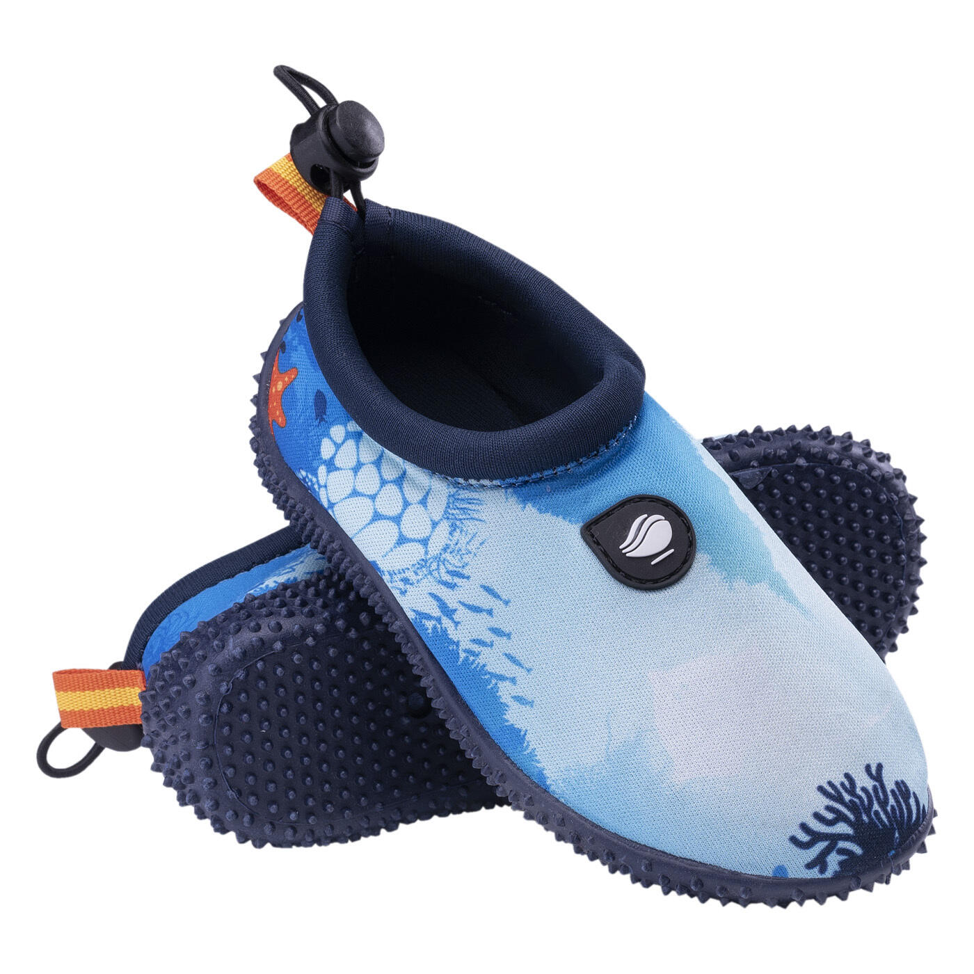 Baby-Wasserschuhe für Jungs Aquawave Tabuk 5/5