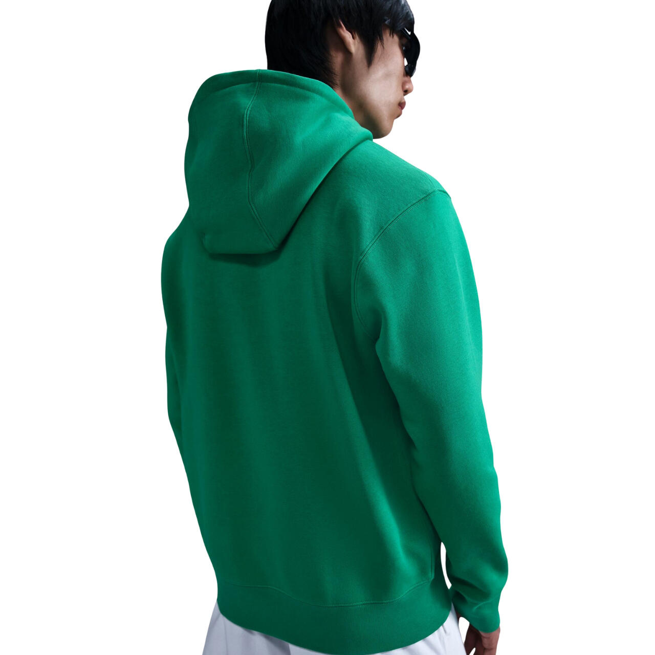 Sweat-shirt Nike Club BB pour homme 4/6