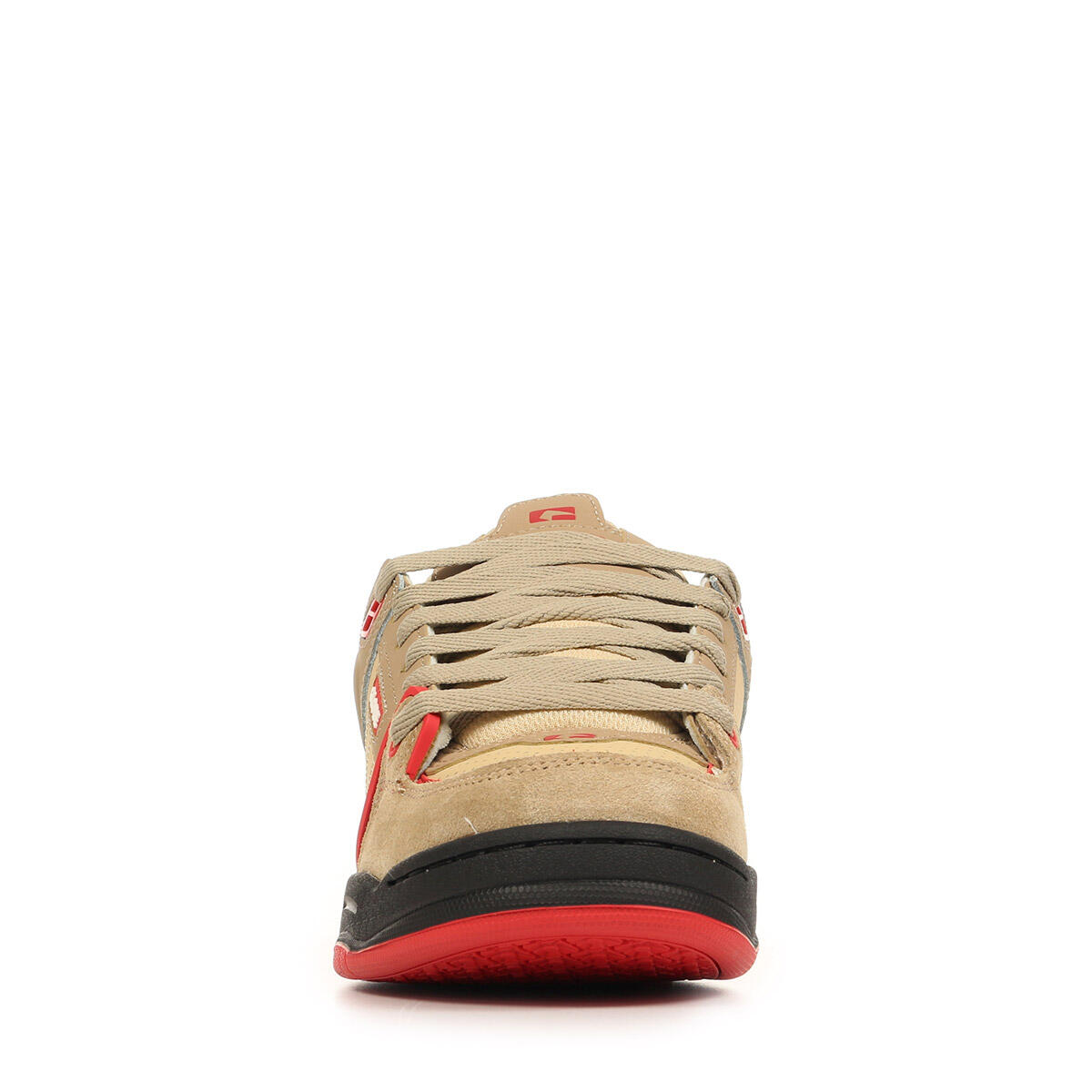 Zapatillas Khaki Globe Fusion Khaki 3/6