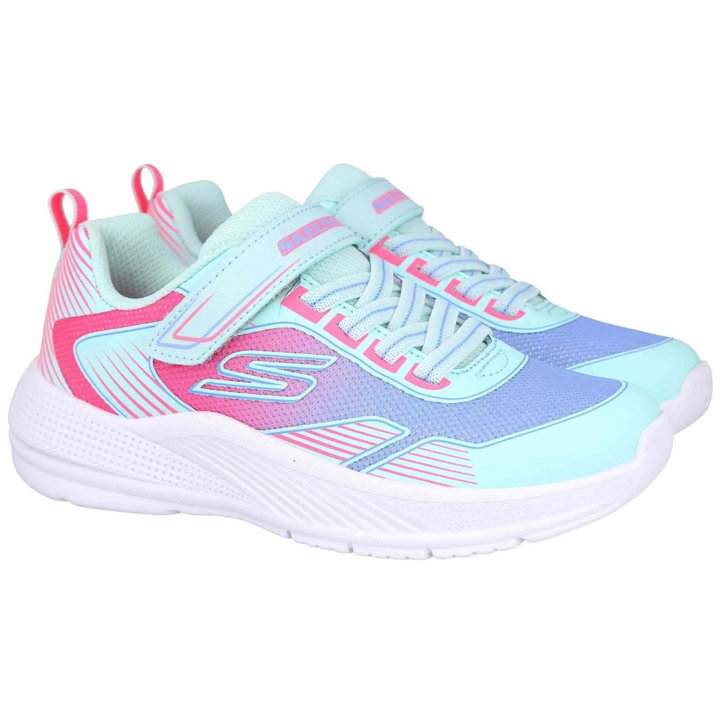 Turnschuhe Skechers Modell 070-214136 für unisex 3/3