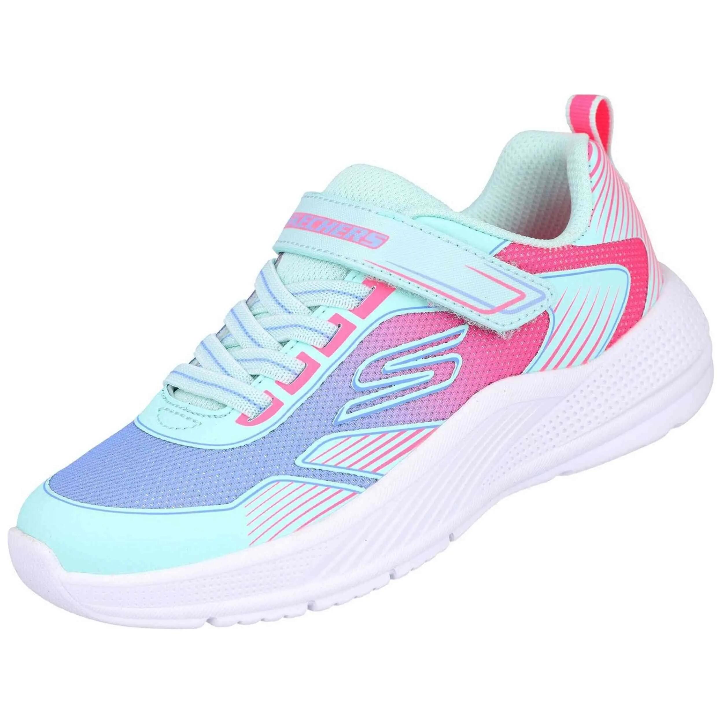 Turnschuhe Skechers Modell 070-214136 für unisex 2/3