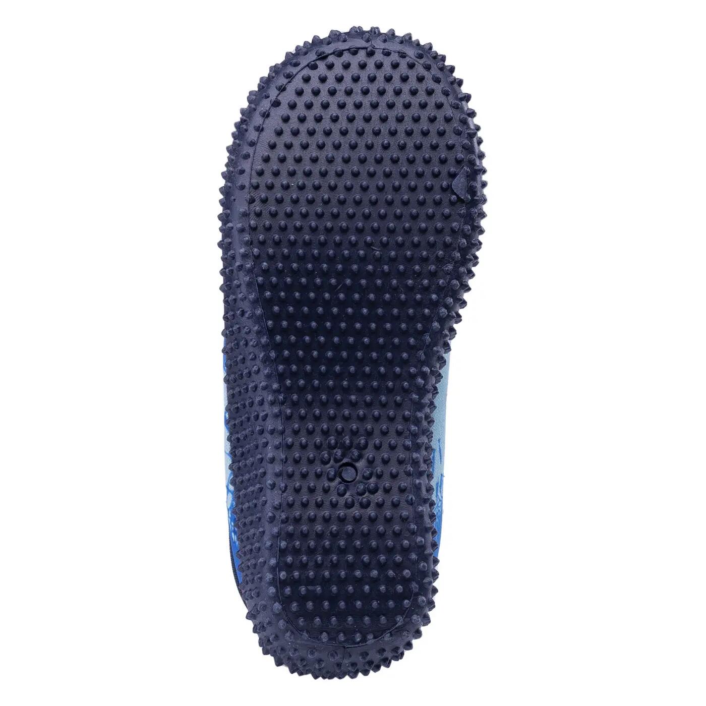 Baby-Wasserschuhe für Jungs Aquawave Tabuk 3/5