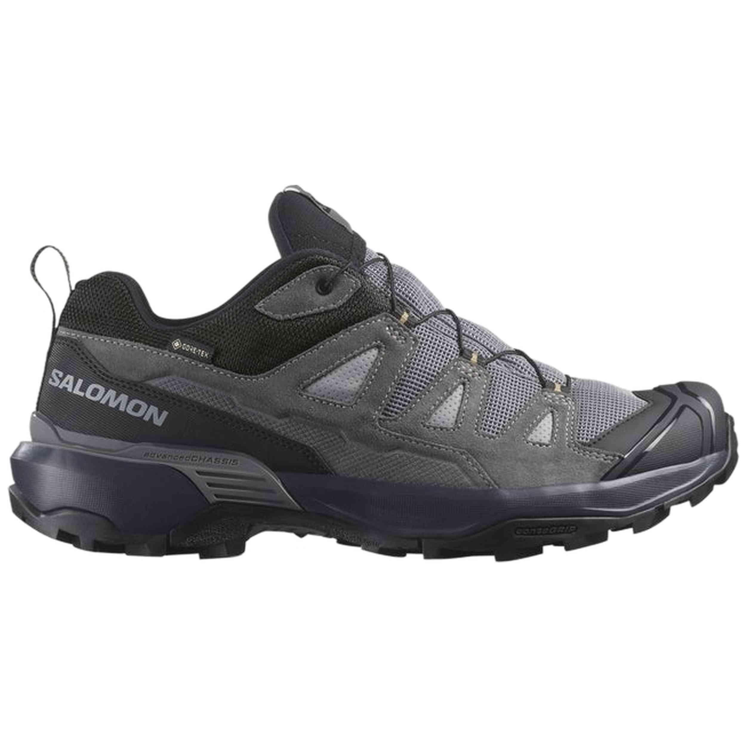 SALOMON picture