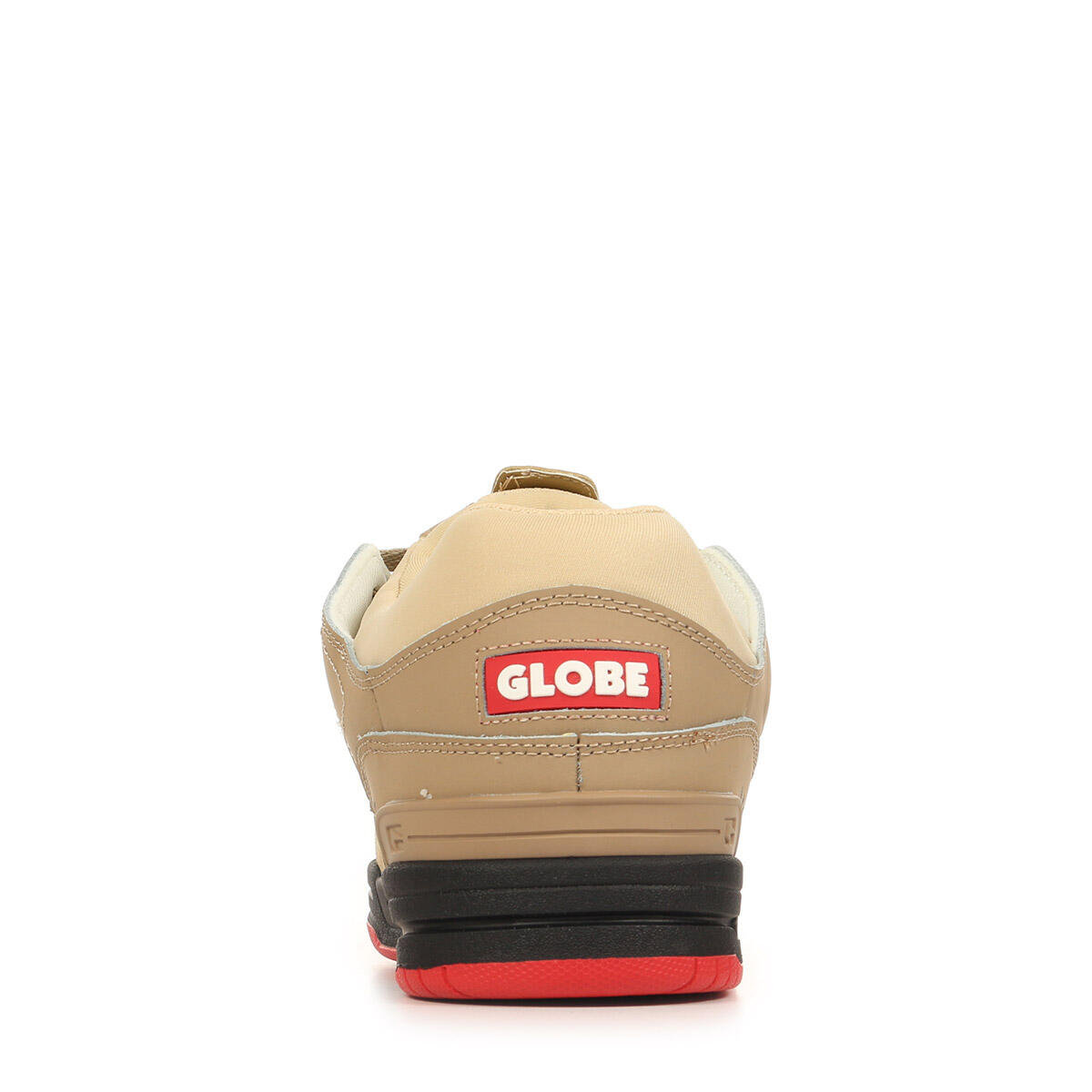 Zapatillas Khaki Globe Fusion Khaki 5/6