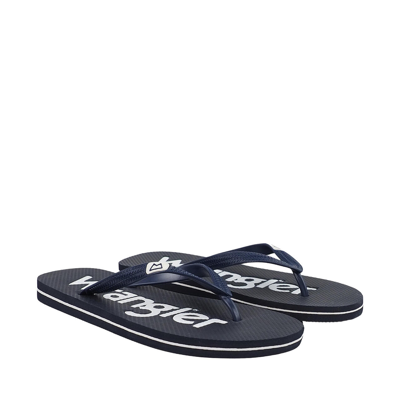 Chinelos masculinos Wrangler Cole Flipflop 20251043 29Y 2/6