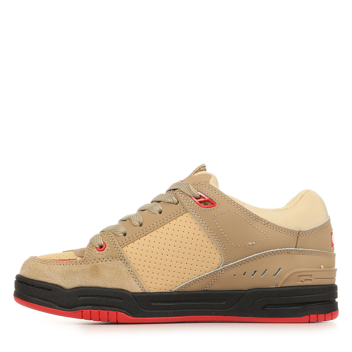 Zapatillas Khaki Globe Fusion Khaki 4/6
