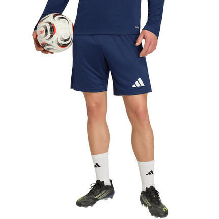 Short de football adidas Entrada 26 Training pour homme