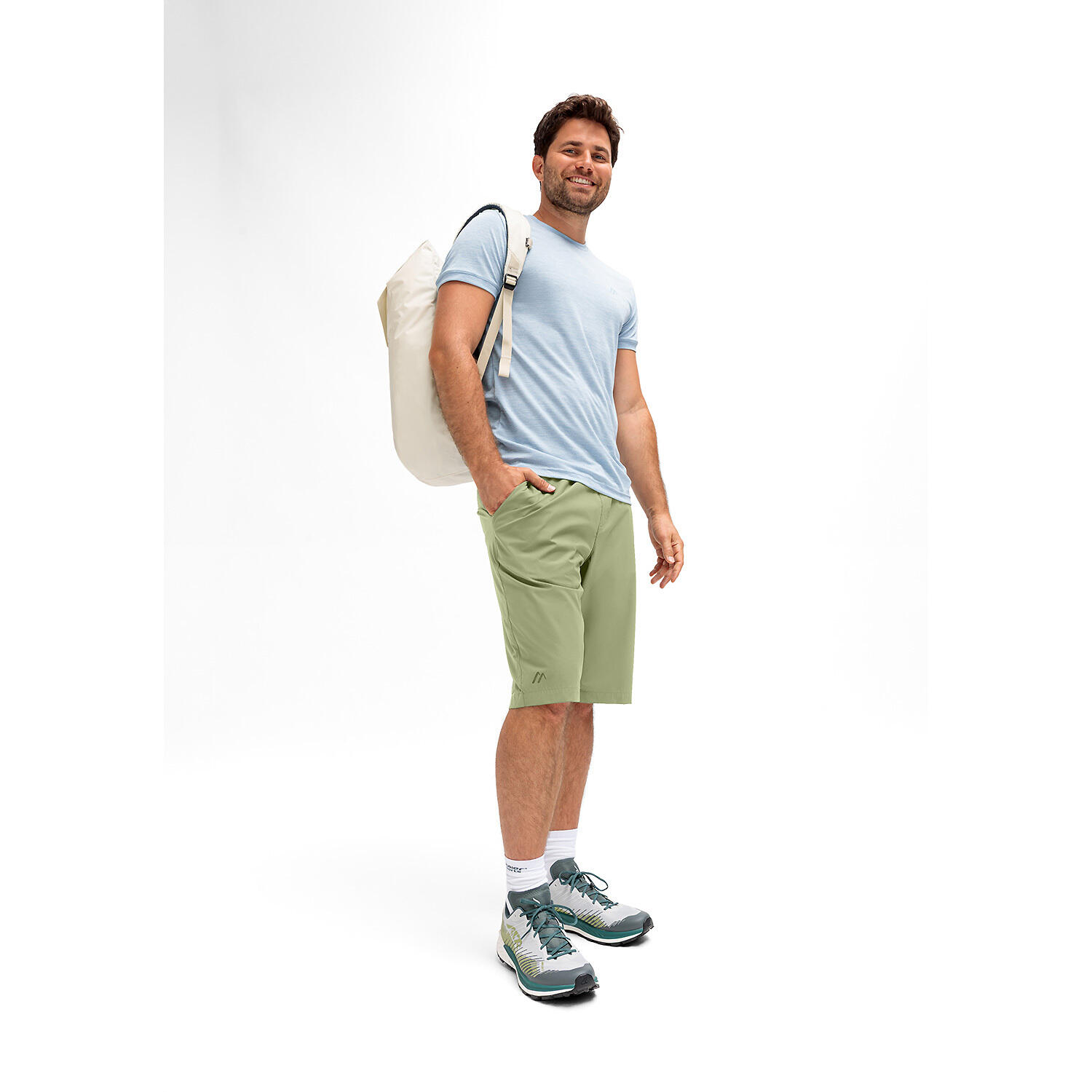 Herren Bermuda Fort Bermuda M 3/6