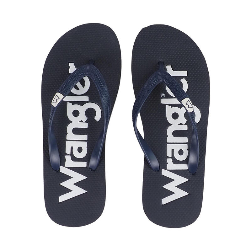 Șlapi pentru bărbați Wrangler Cole Flipflop 20251043 29Y