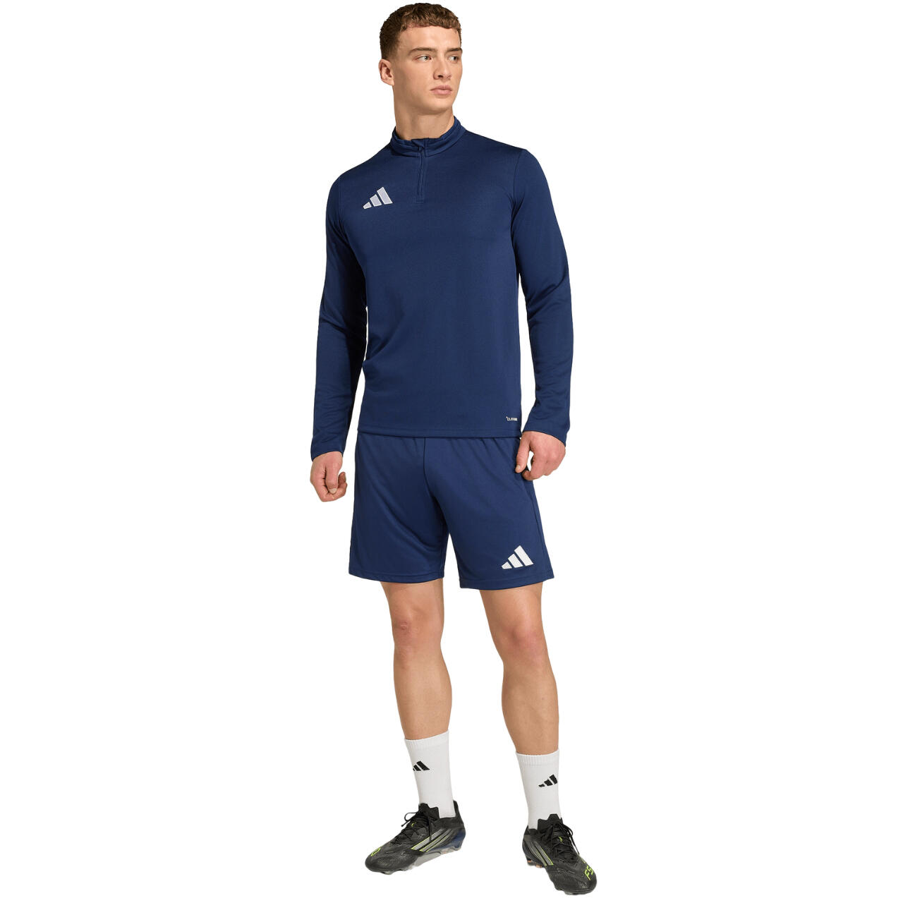 Short da allenamento Entrada26 6/7